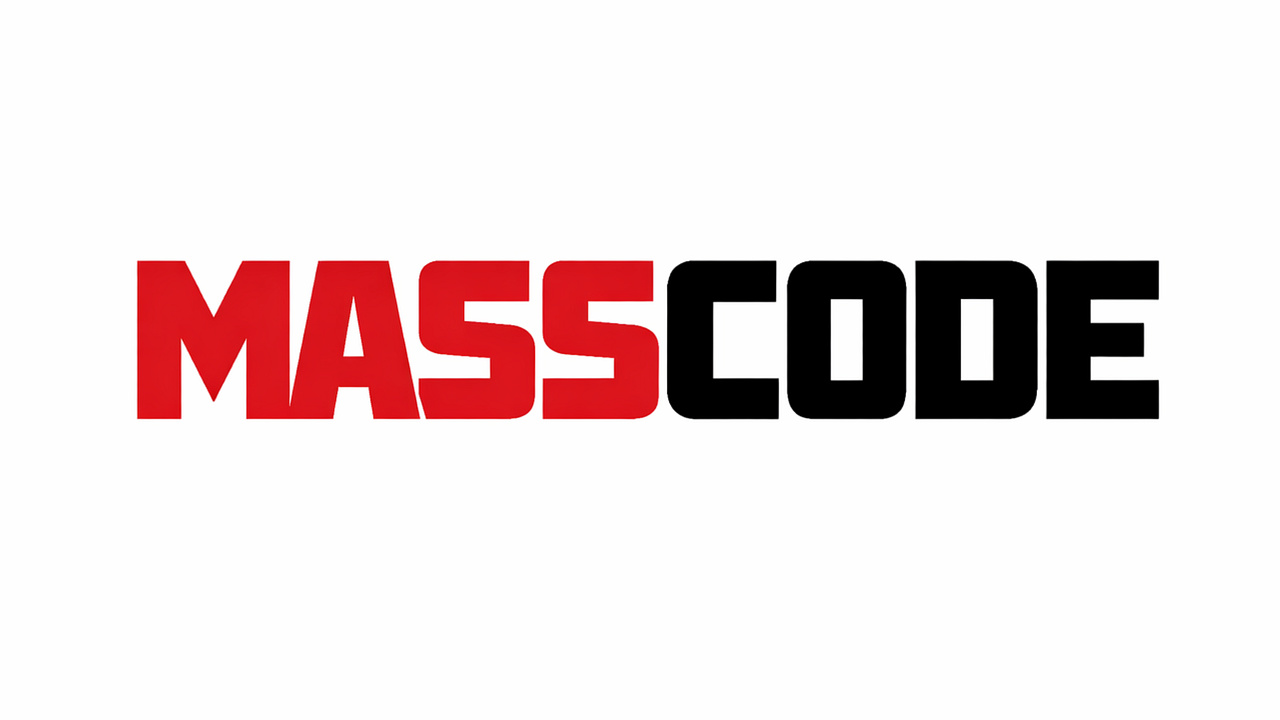 MASSCODE
