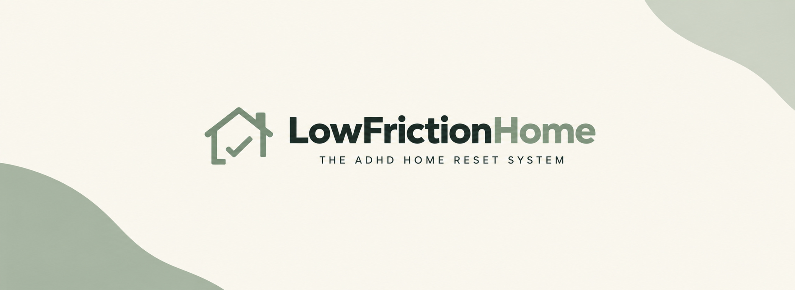 Low-Friction Home