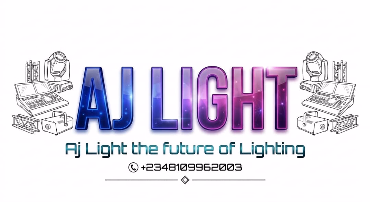 AJ LIGHT