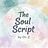theSoulScript logo