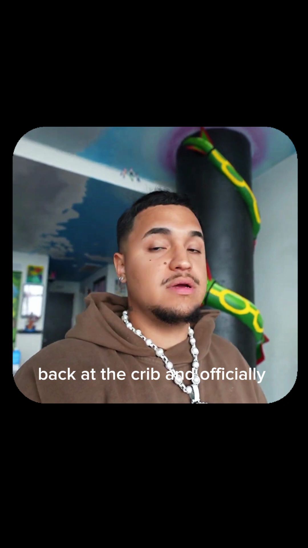 Video preview