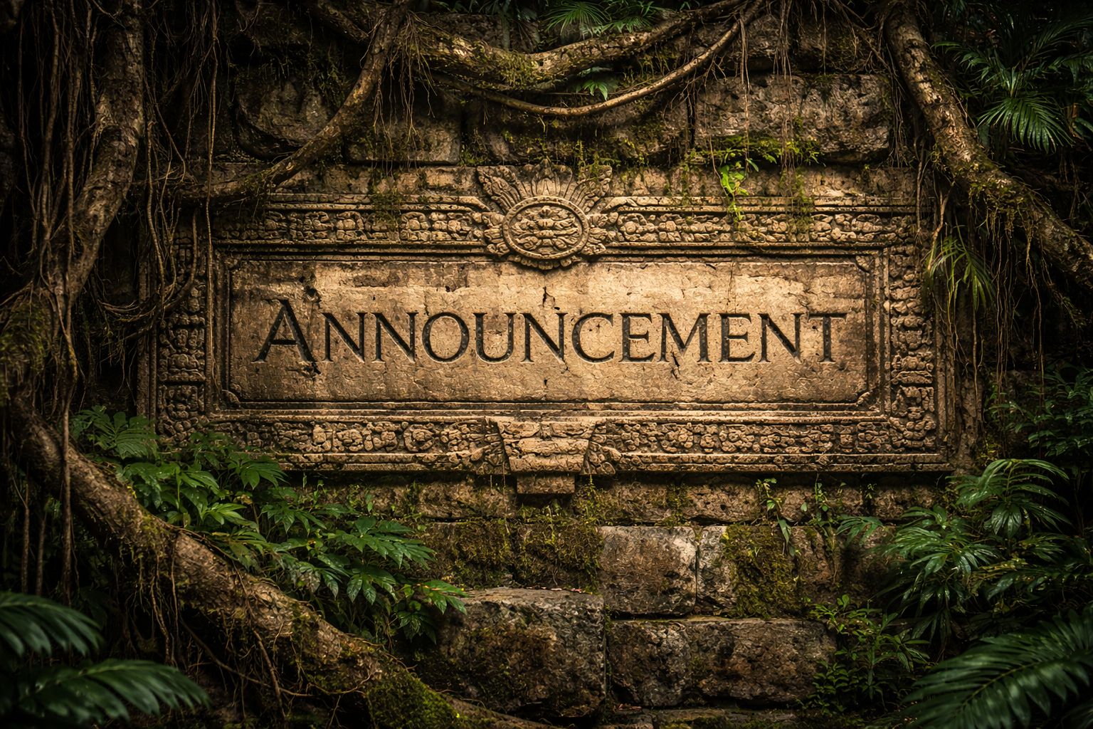 Forum banner