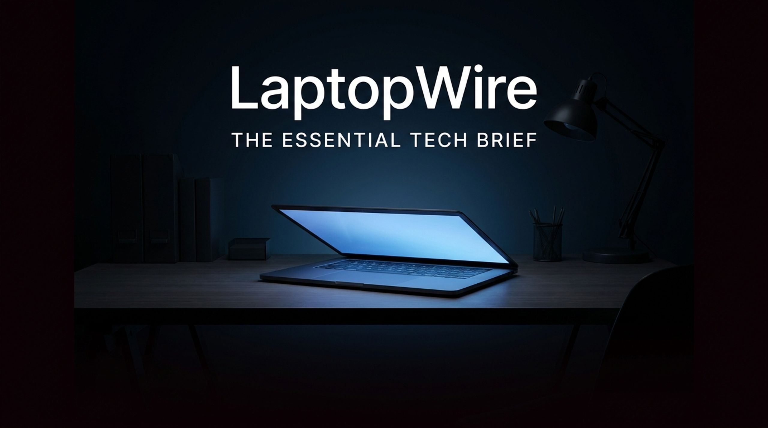 LaptopWire