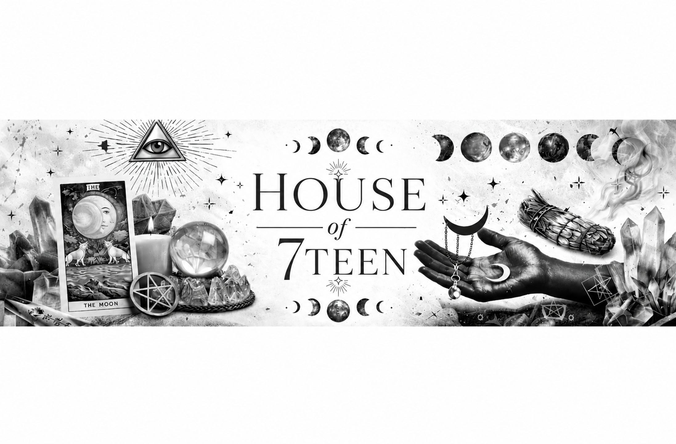 HOUSEof7TEEN