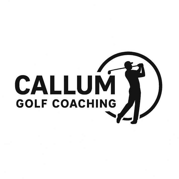 Callum Golf Coaching 