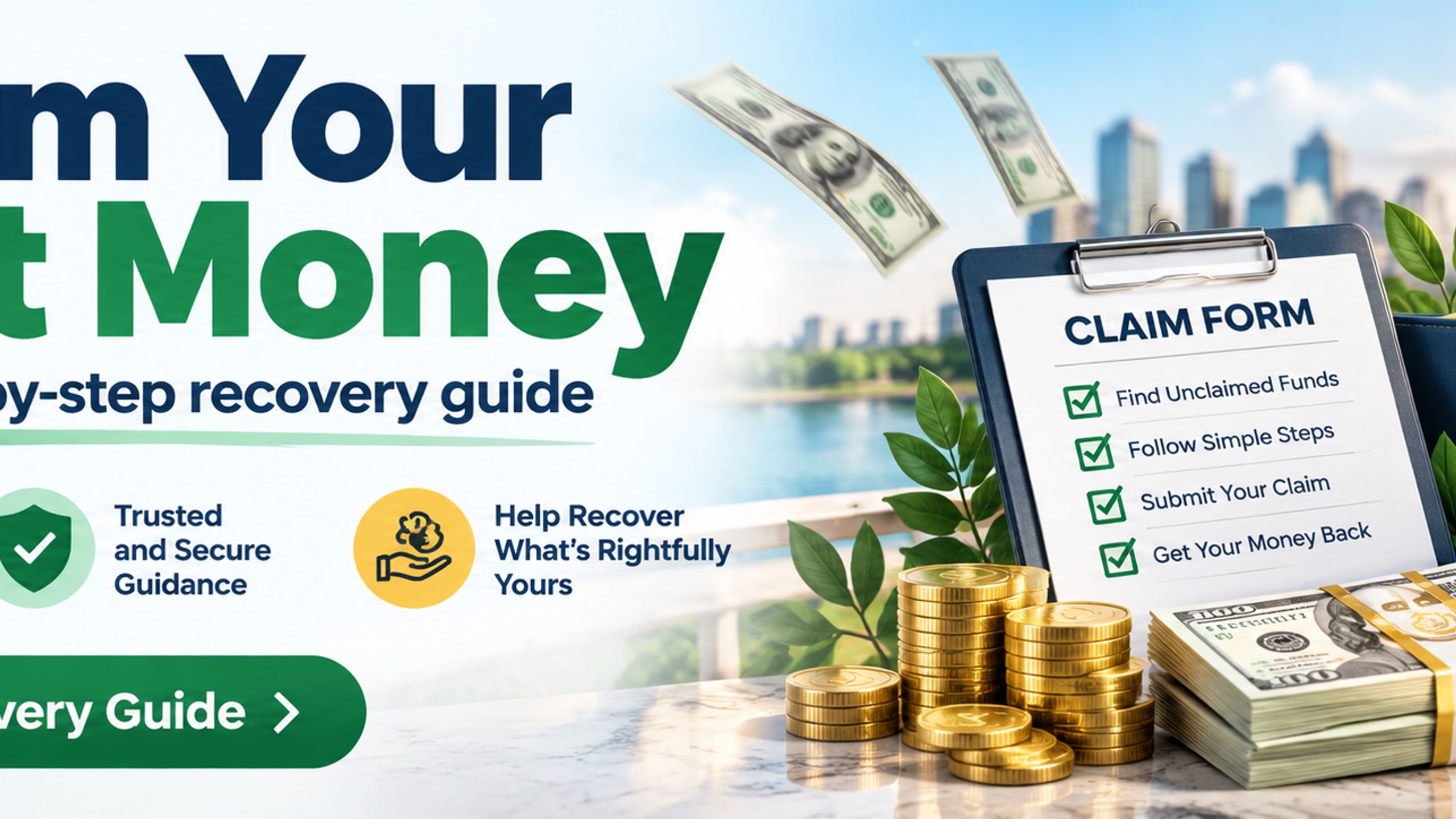 Surplus Equity Receivables