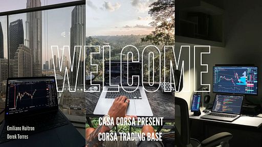 El Taller de DayTrading #1 en México