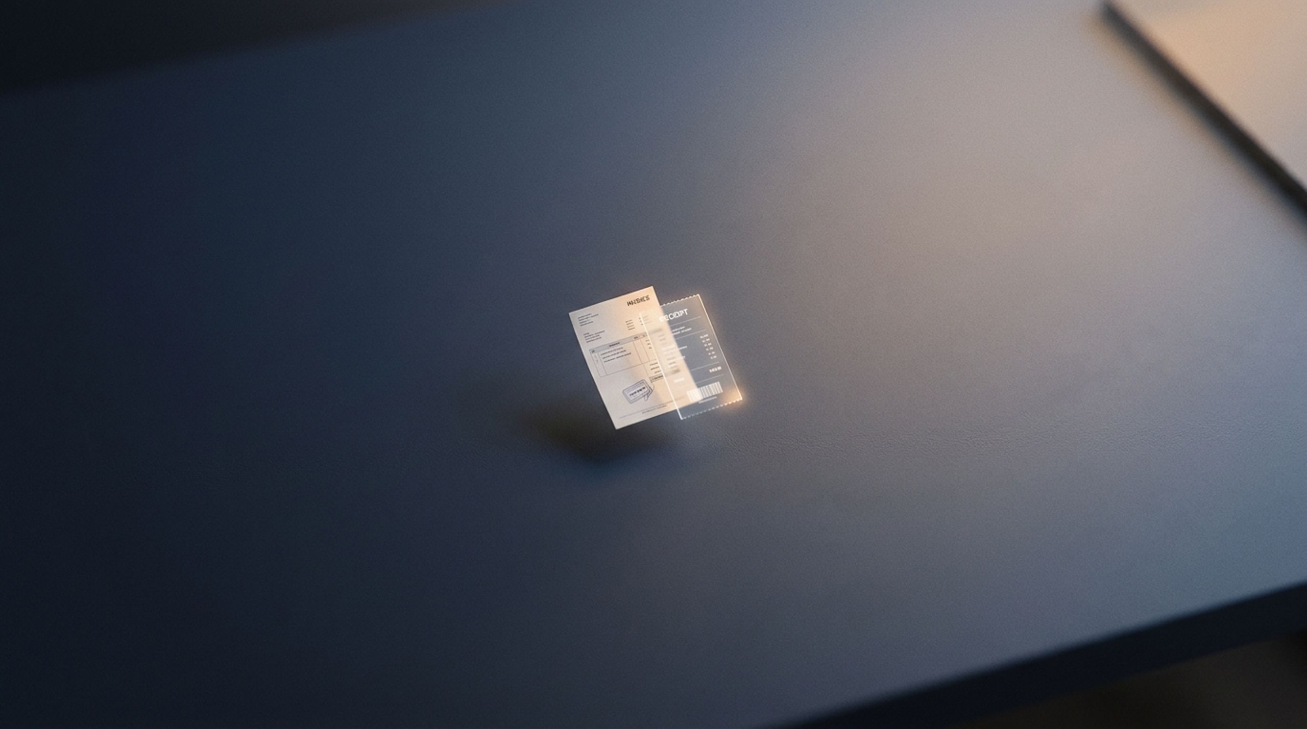 Paperless Bridge