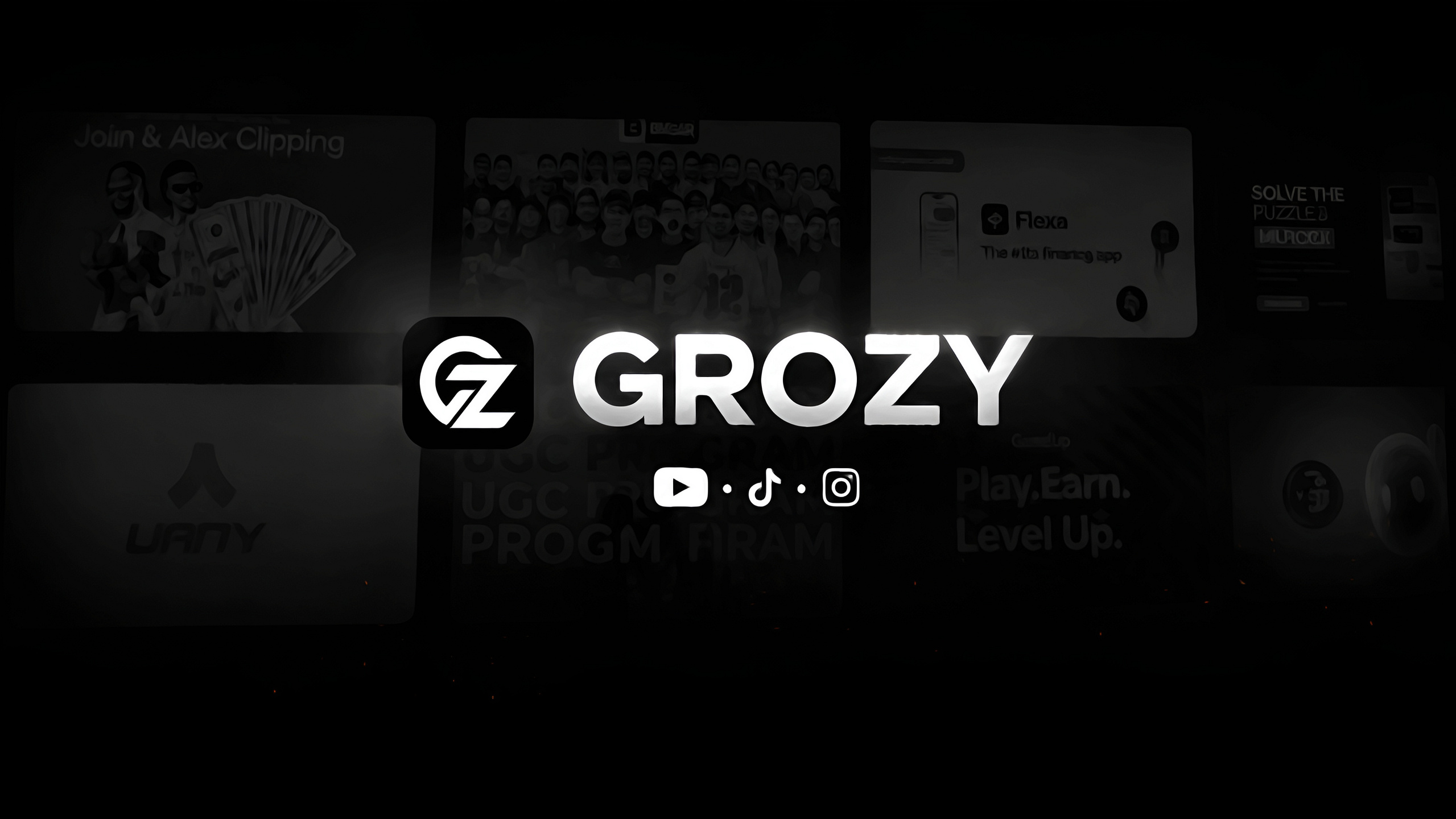 Grozy