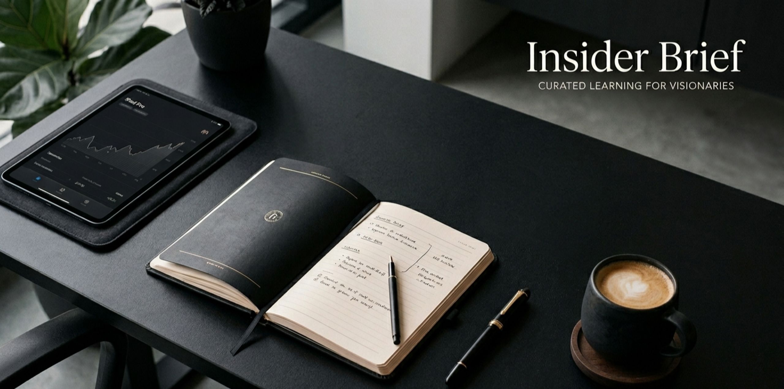 The Insider Brief