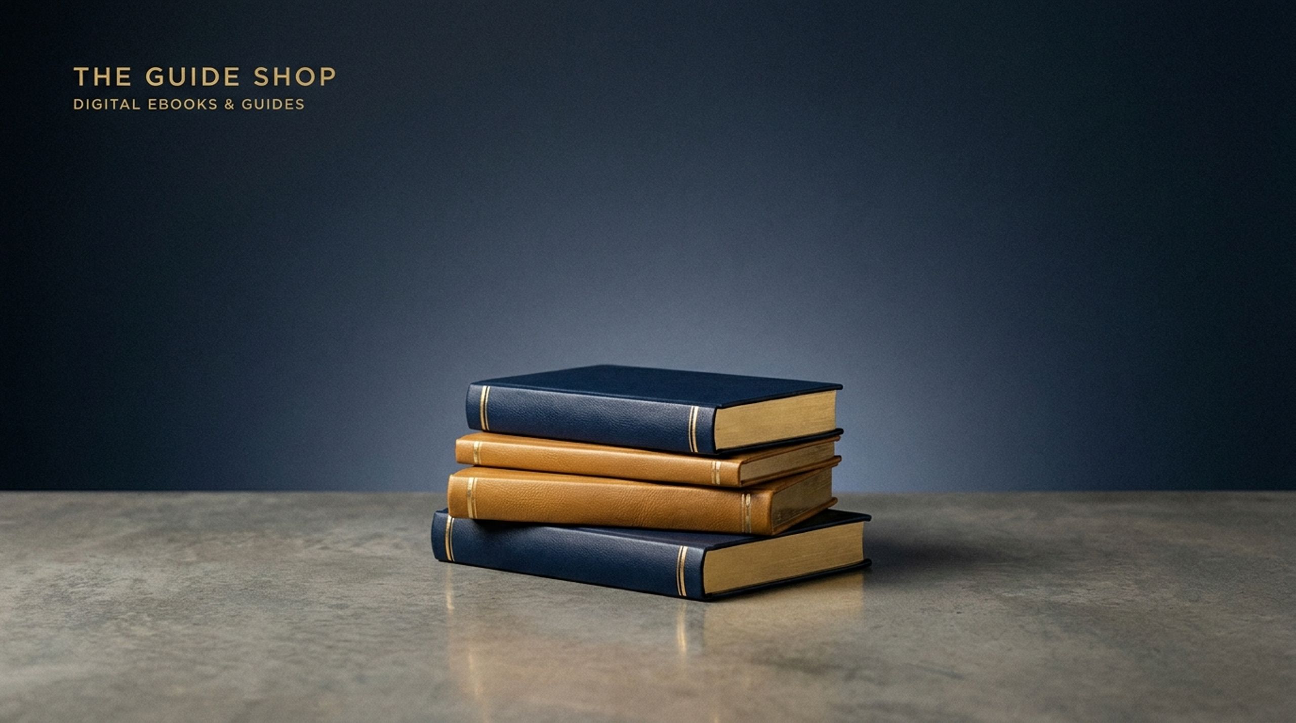 The Guide Shop