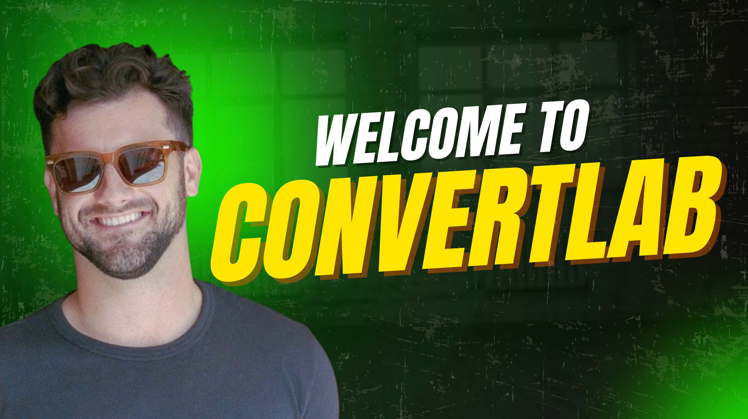 ConvertLab
