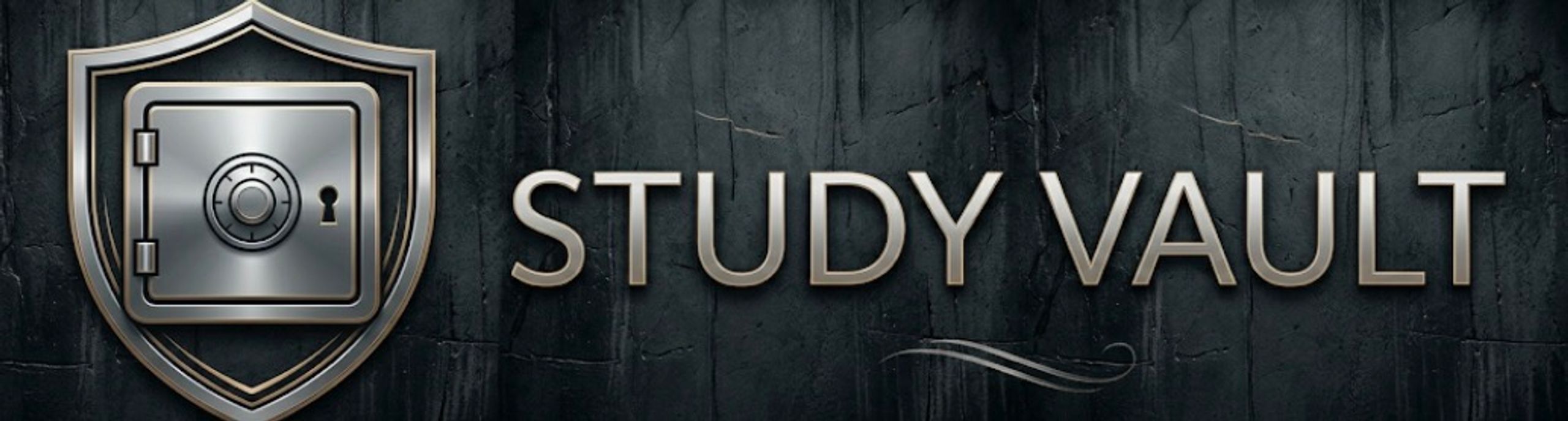 Study Vault