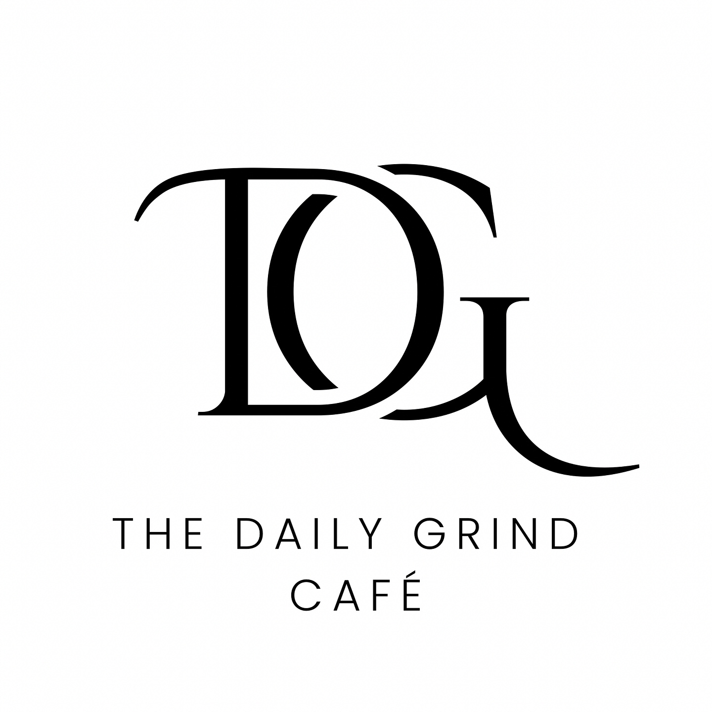 The Daily Grind