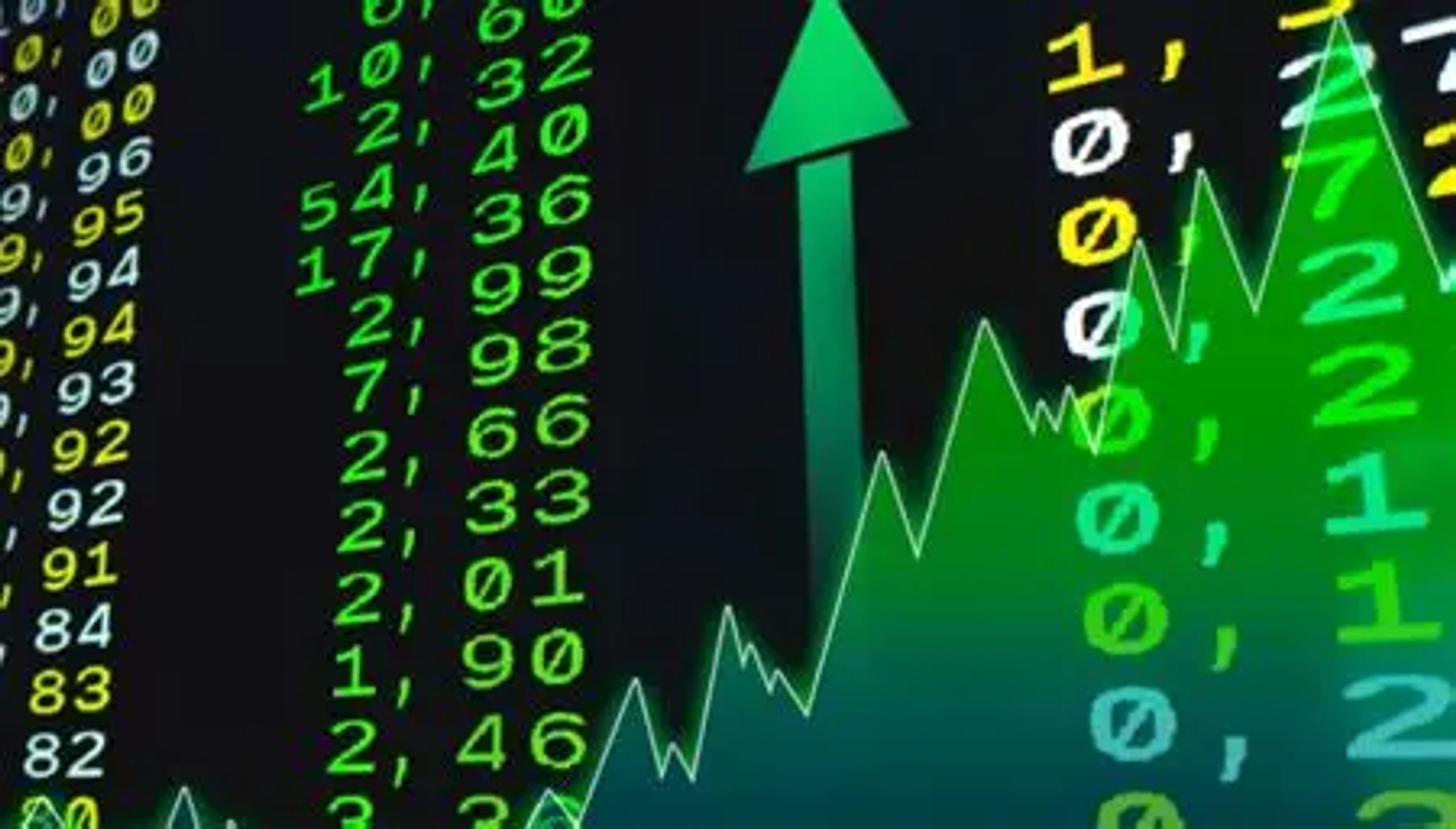 Rocket Trading Journey