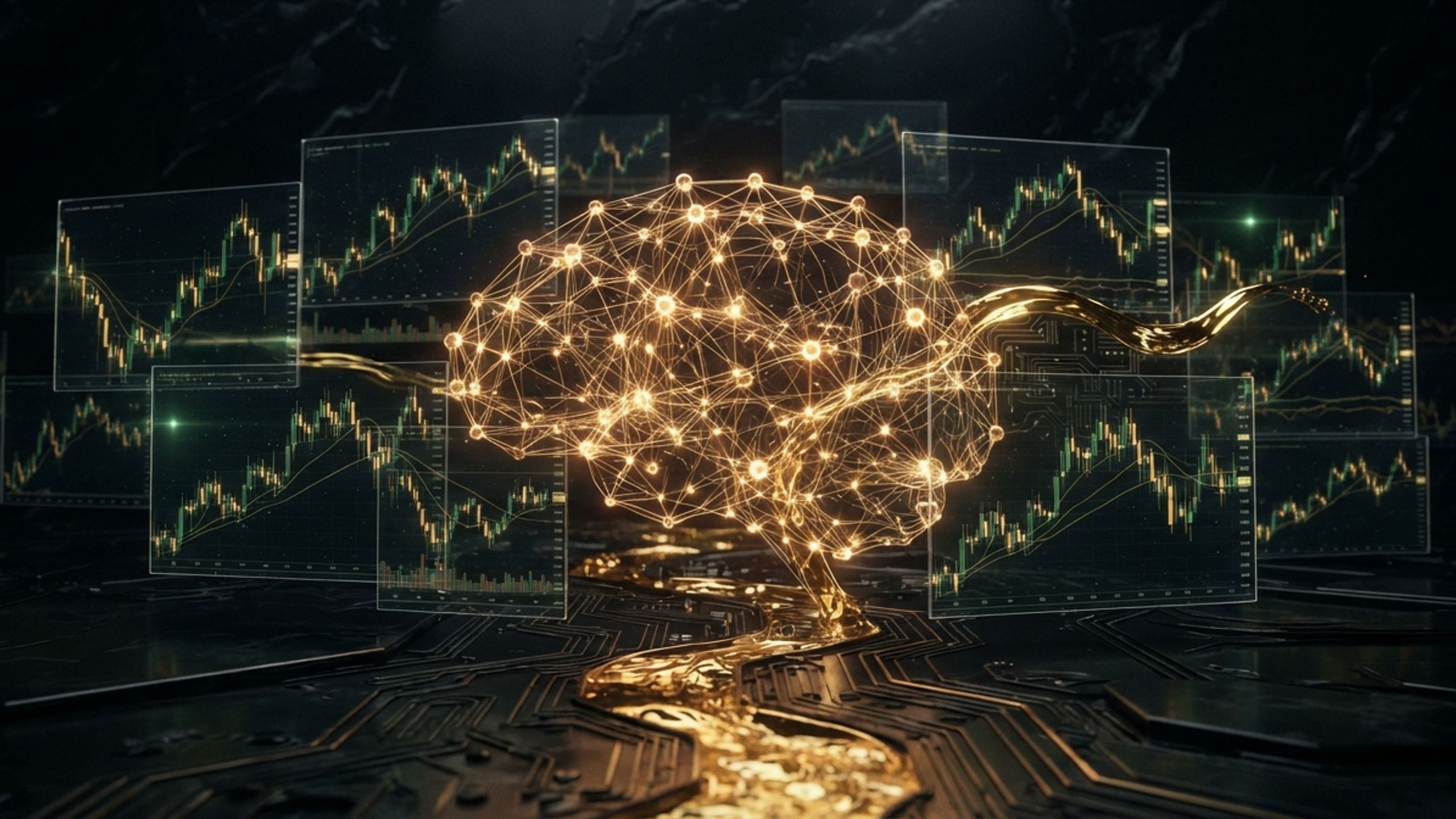 NEURAL GOLD V3.2 