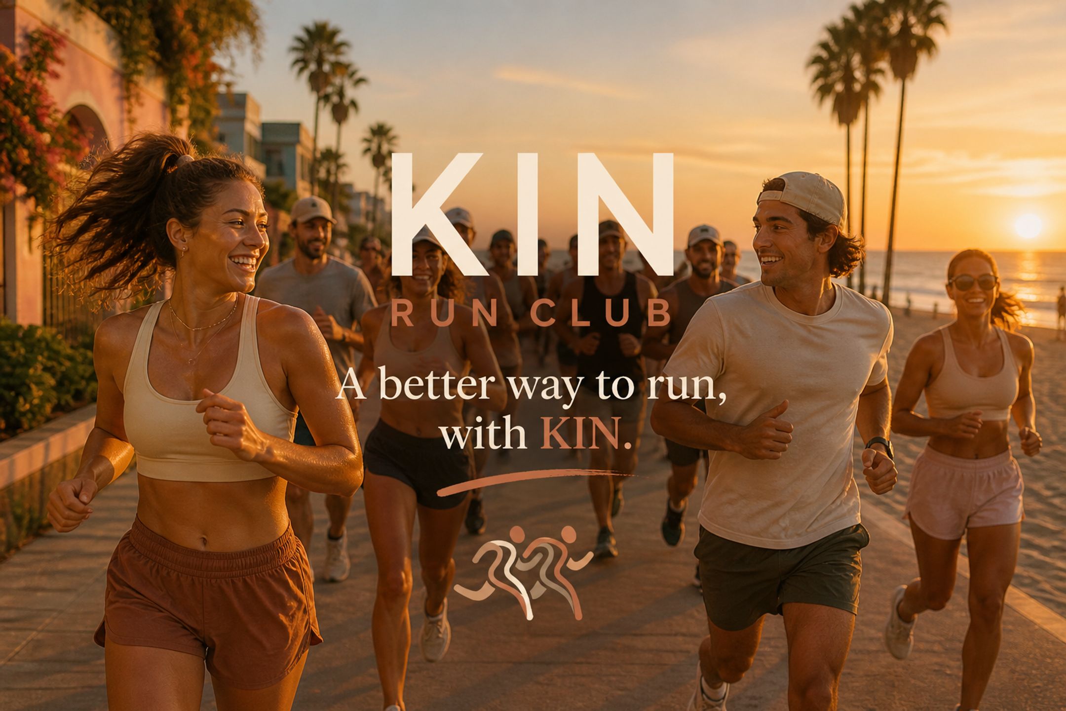 KIN Run Club