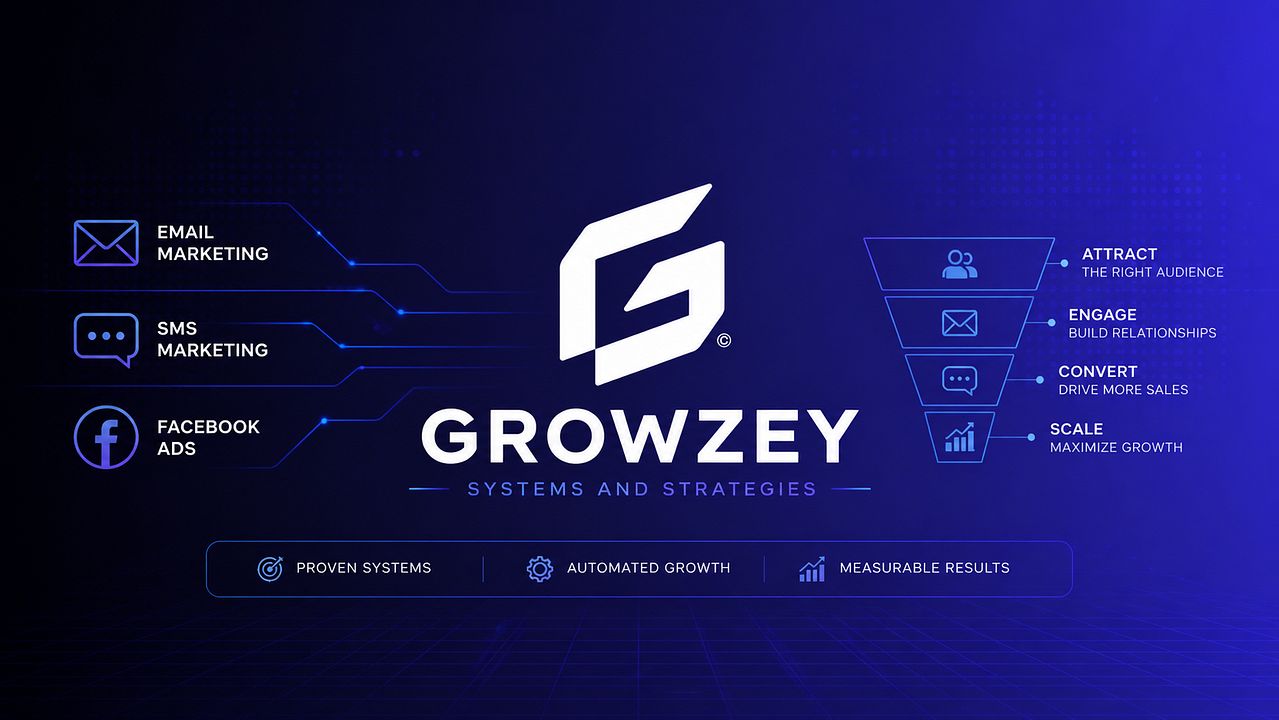 GROWZEY