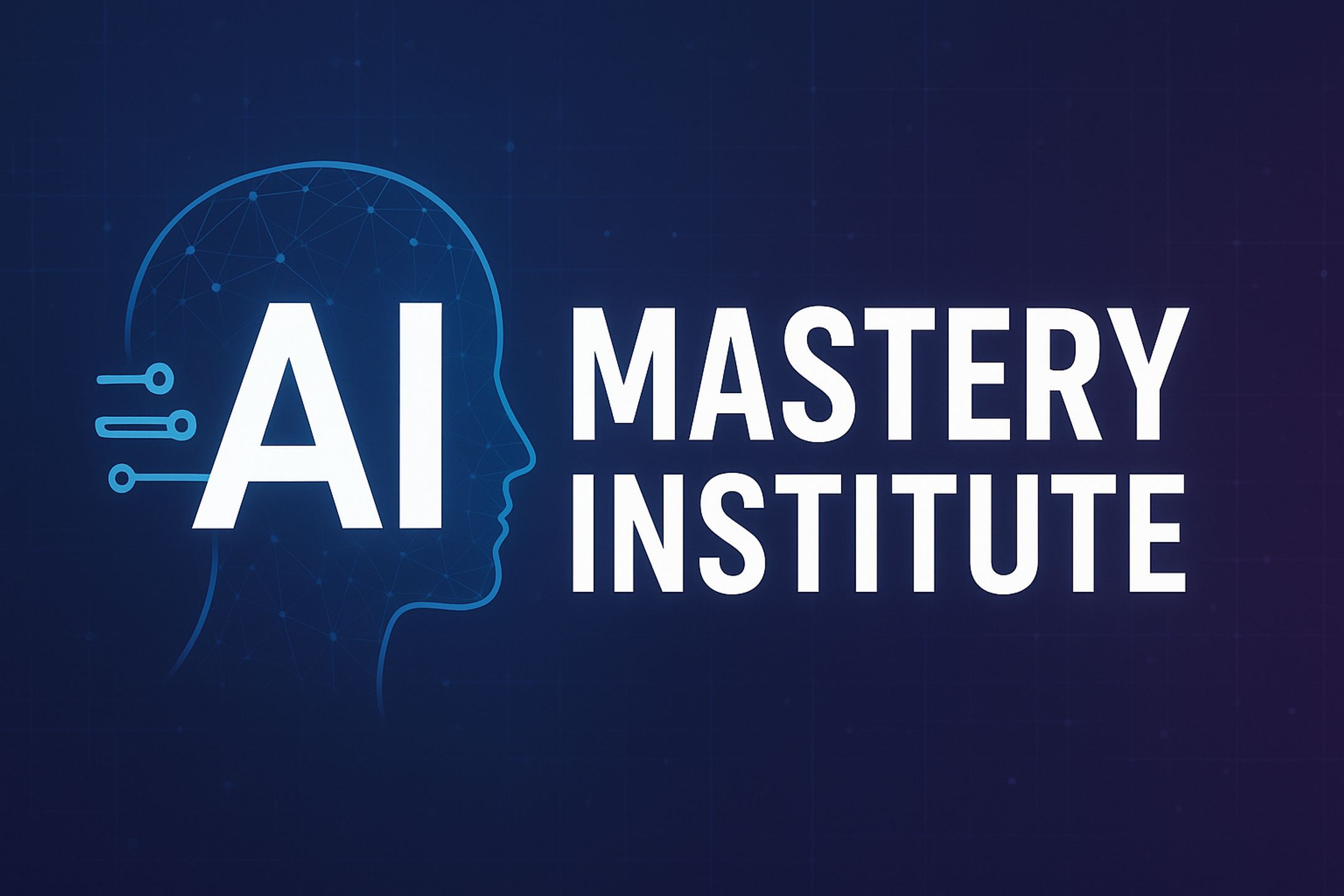 AI Mastery Institute