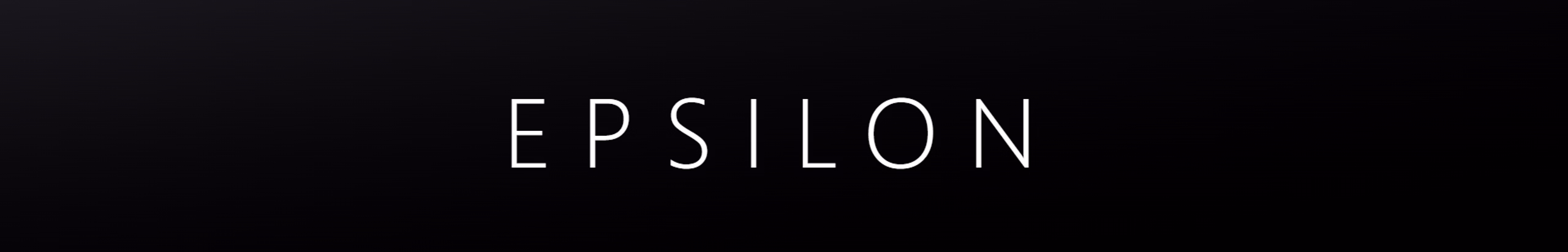 Epsilon