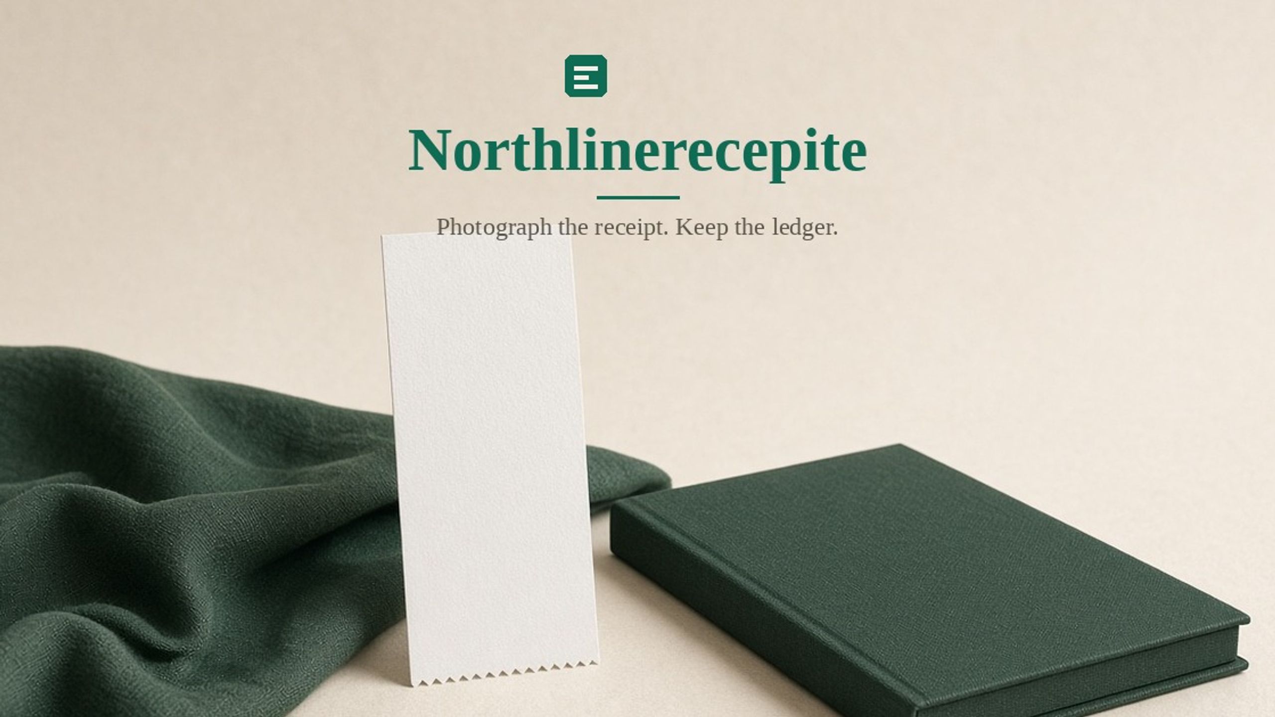 Northlinerecepite