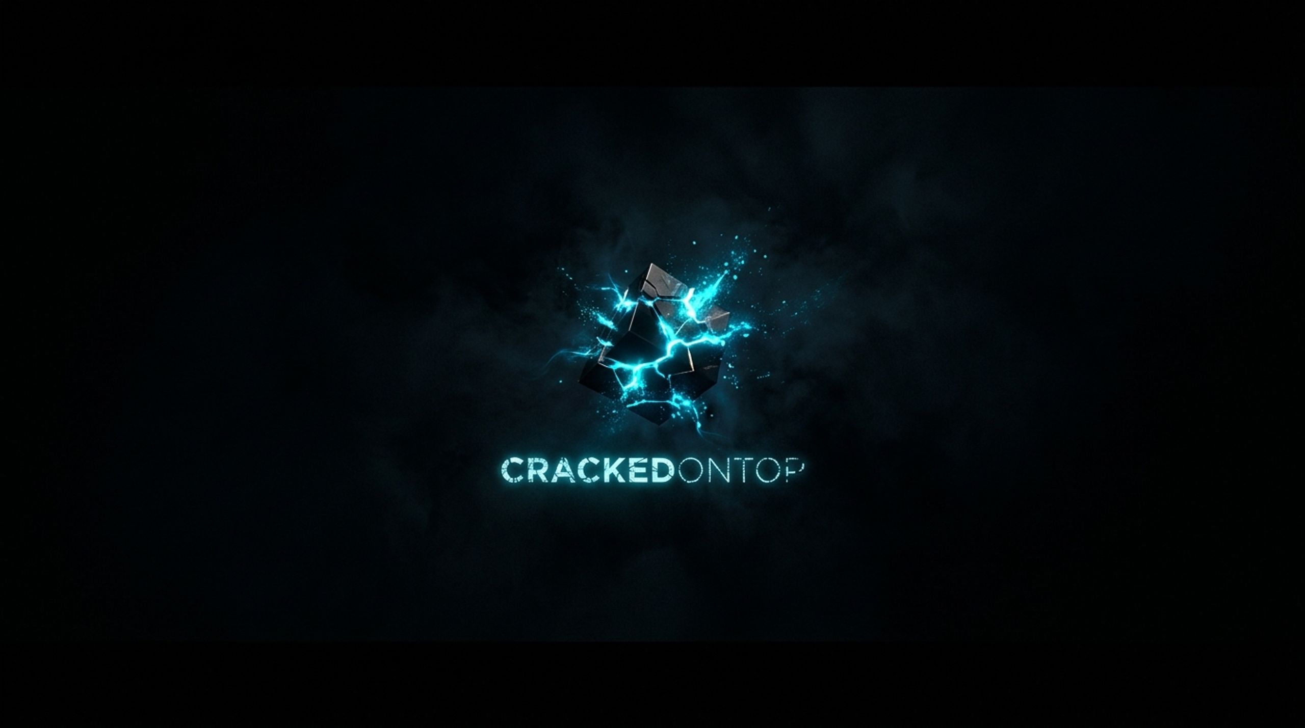 CrackedOnTop