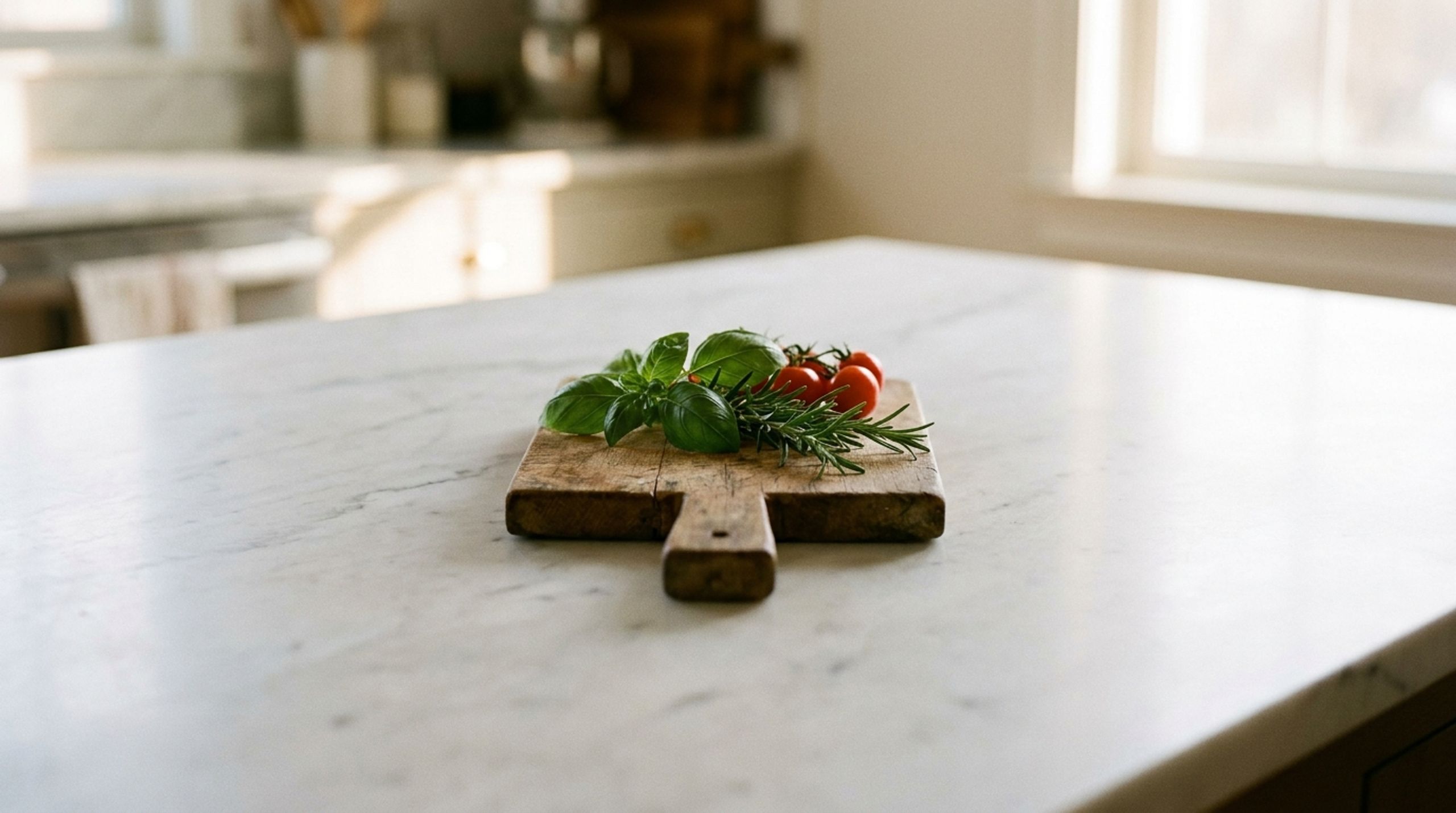 The Home Chef Collection