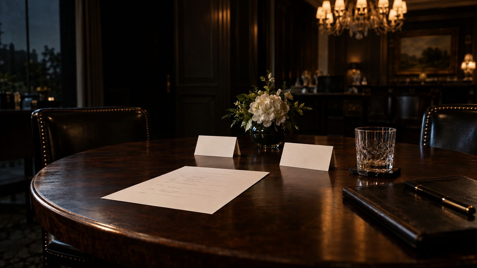 Customer Advisory Board Kit