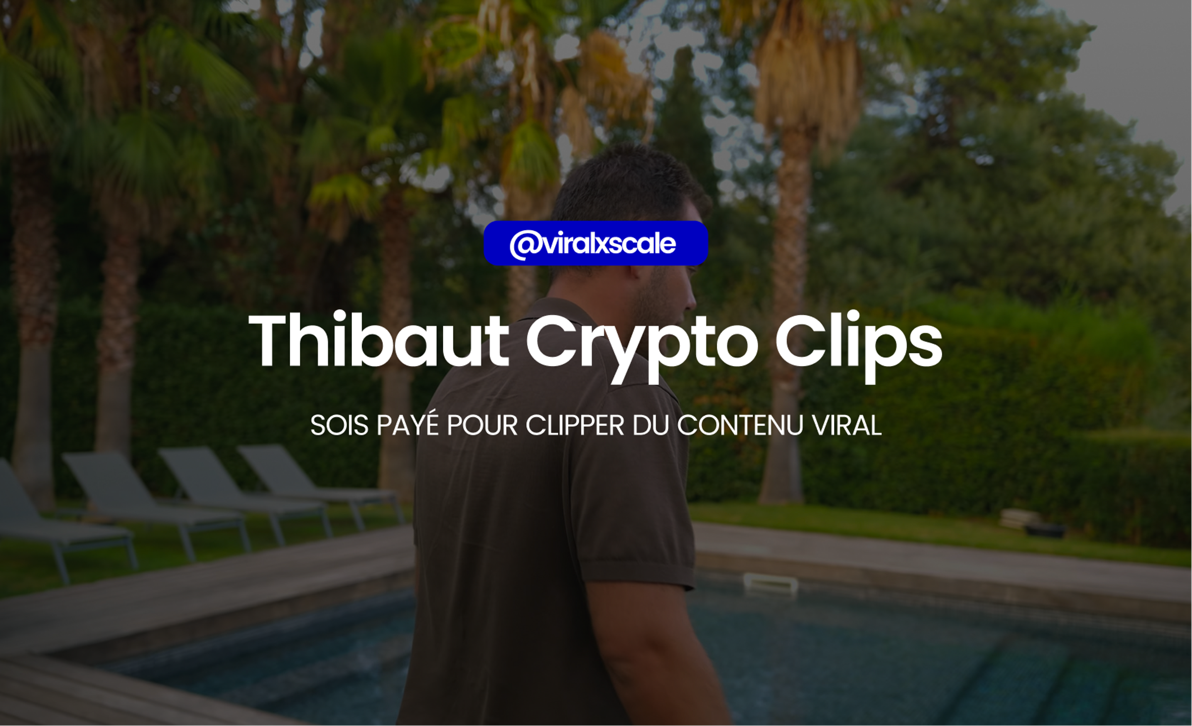 Thibaut Crypto Clips