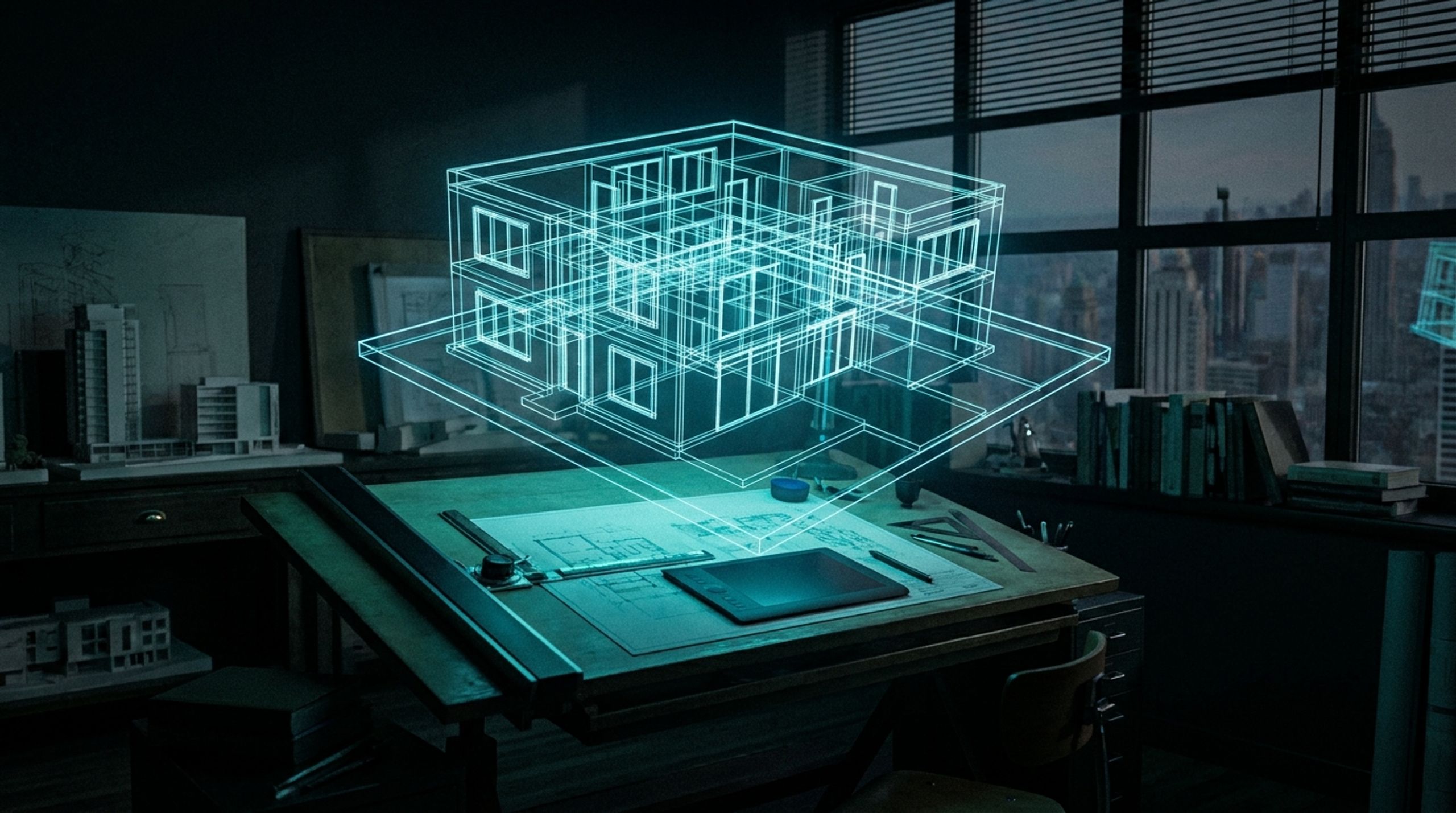 AutoCAD Mastery Program