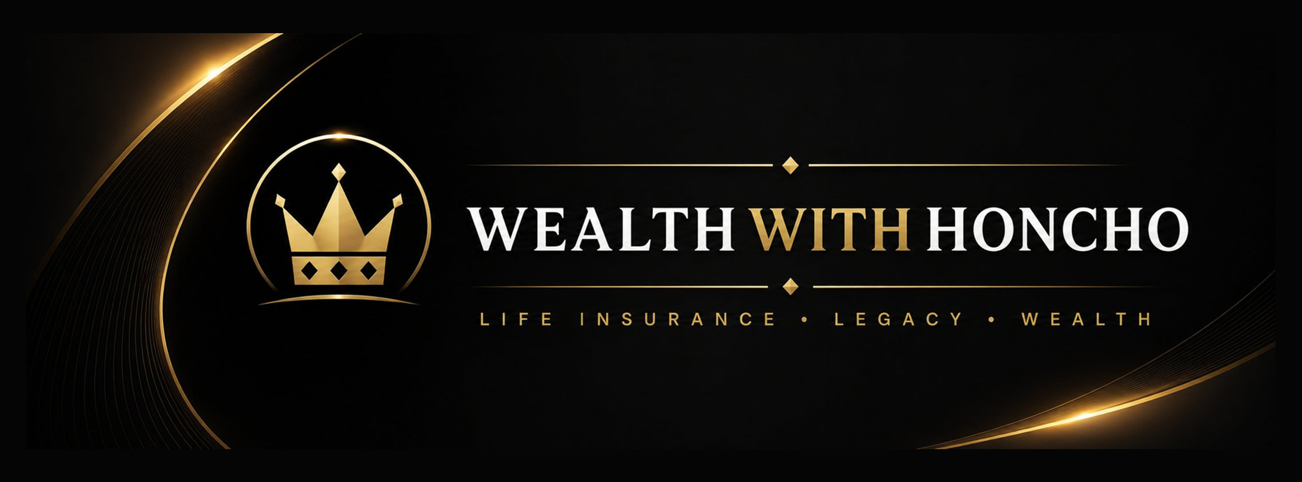 Wealth With Honcho