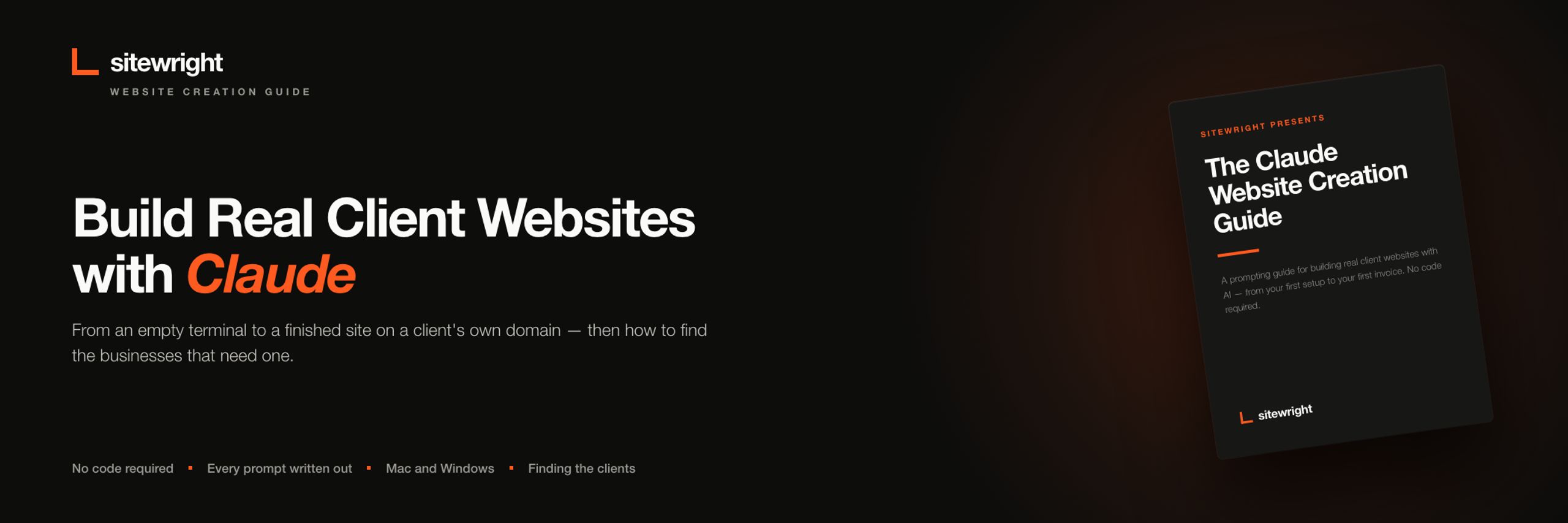 Sitewright