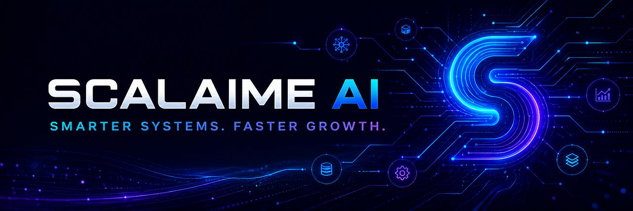 SCALAIME AI 