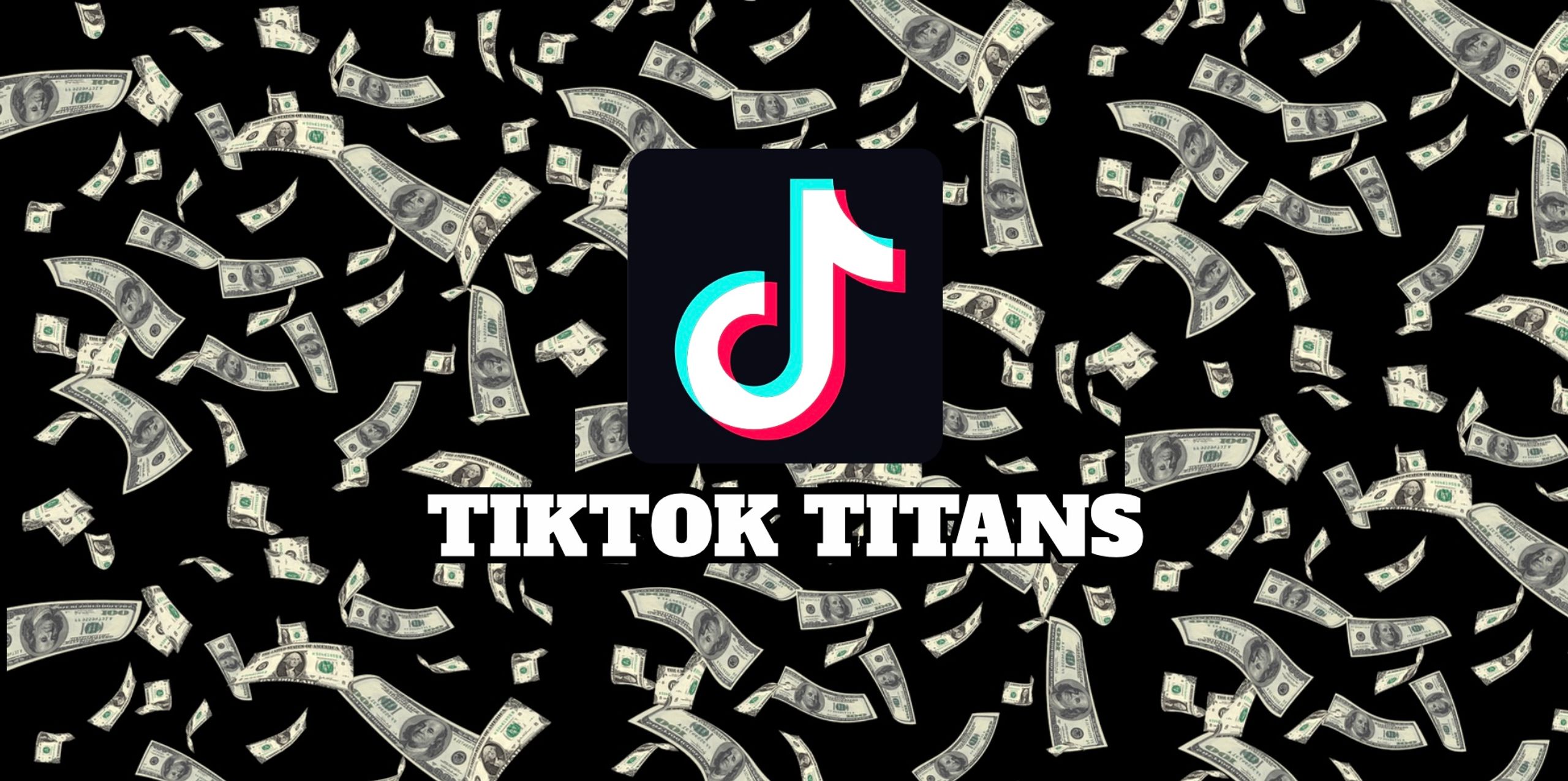 Tiktok Money Titans