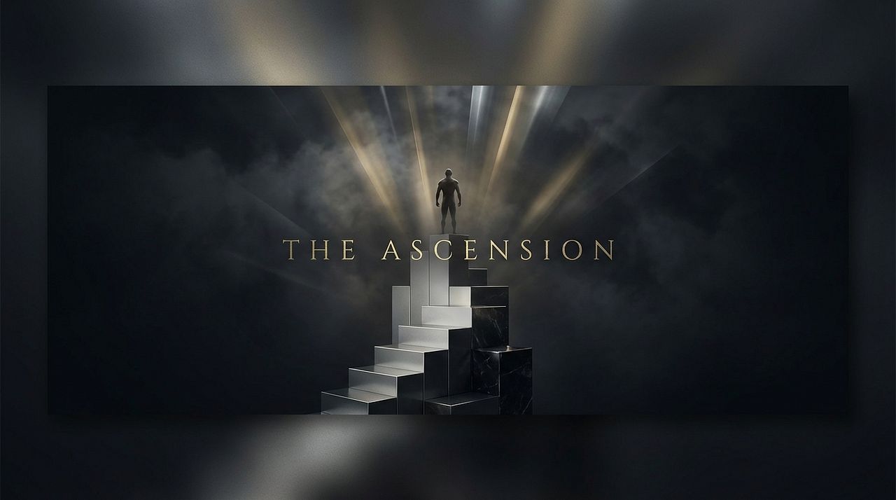 The Ascension