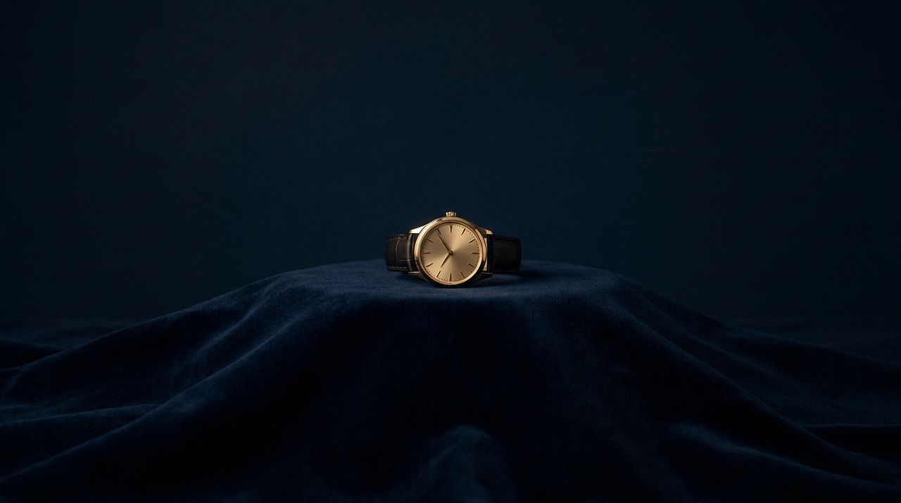 Time Piece Trading