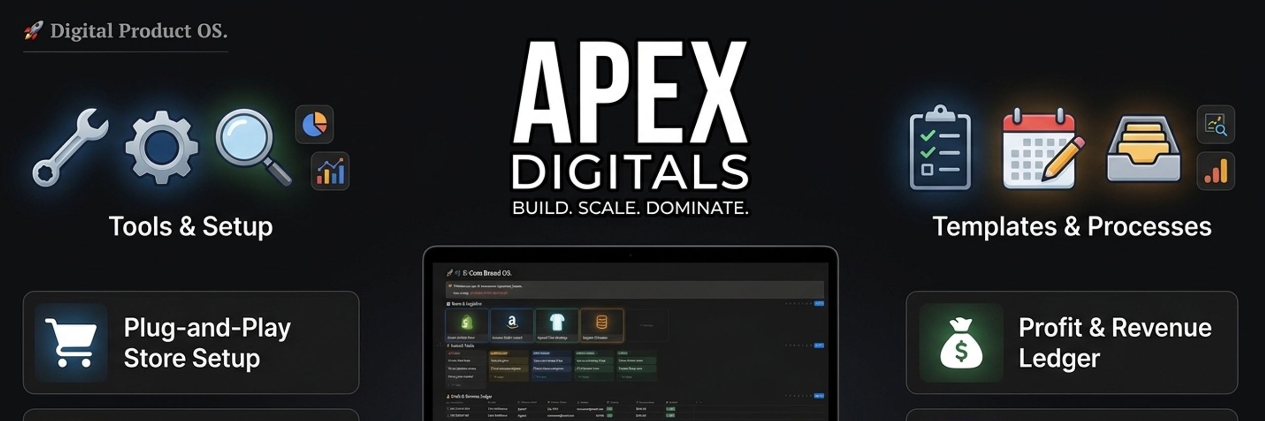 Apex Digitals