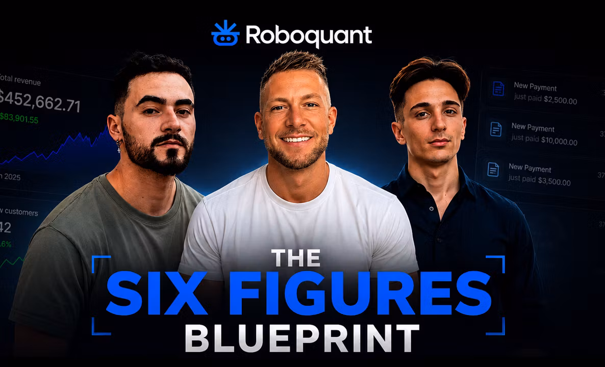 Robo Quant Academy