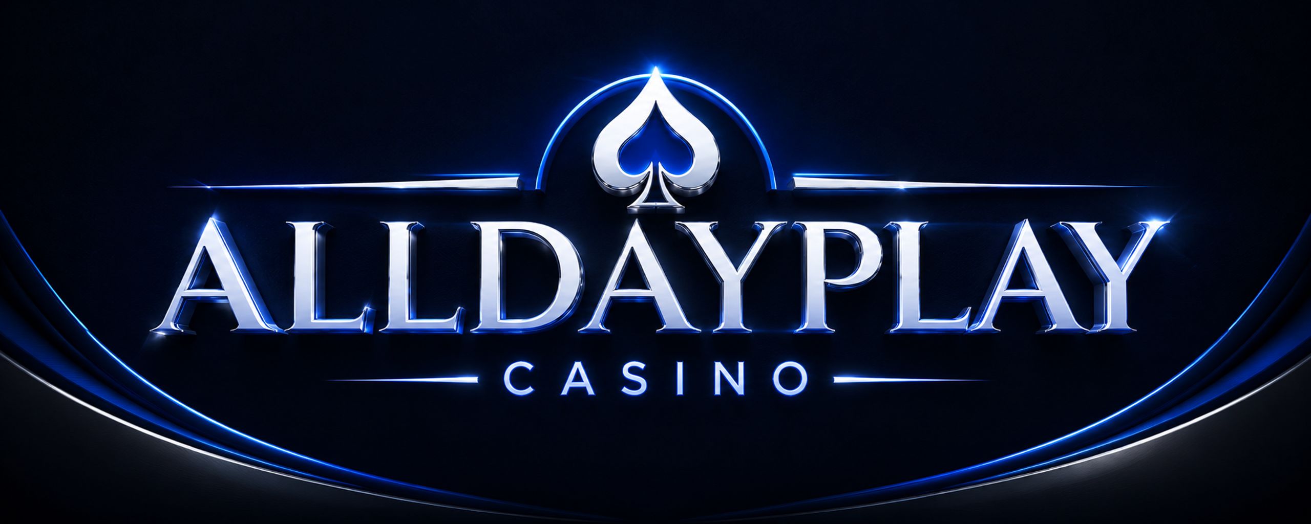 All Day Play - Logo Campaign
