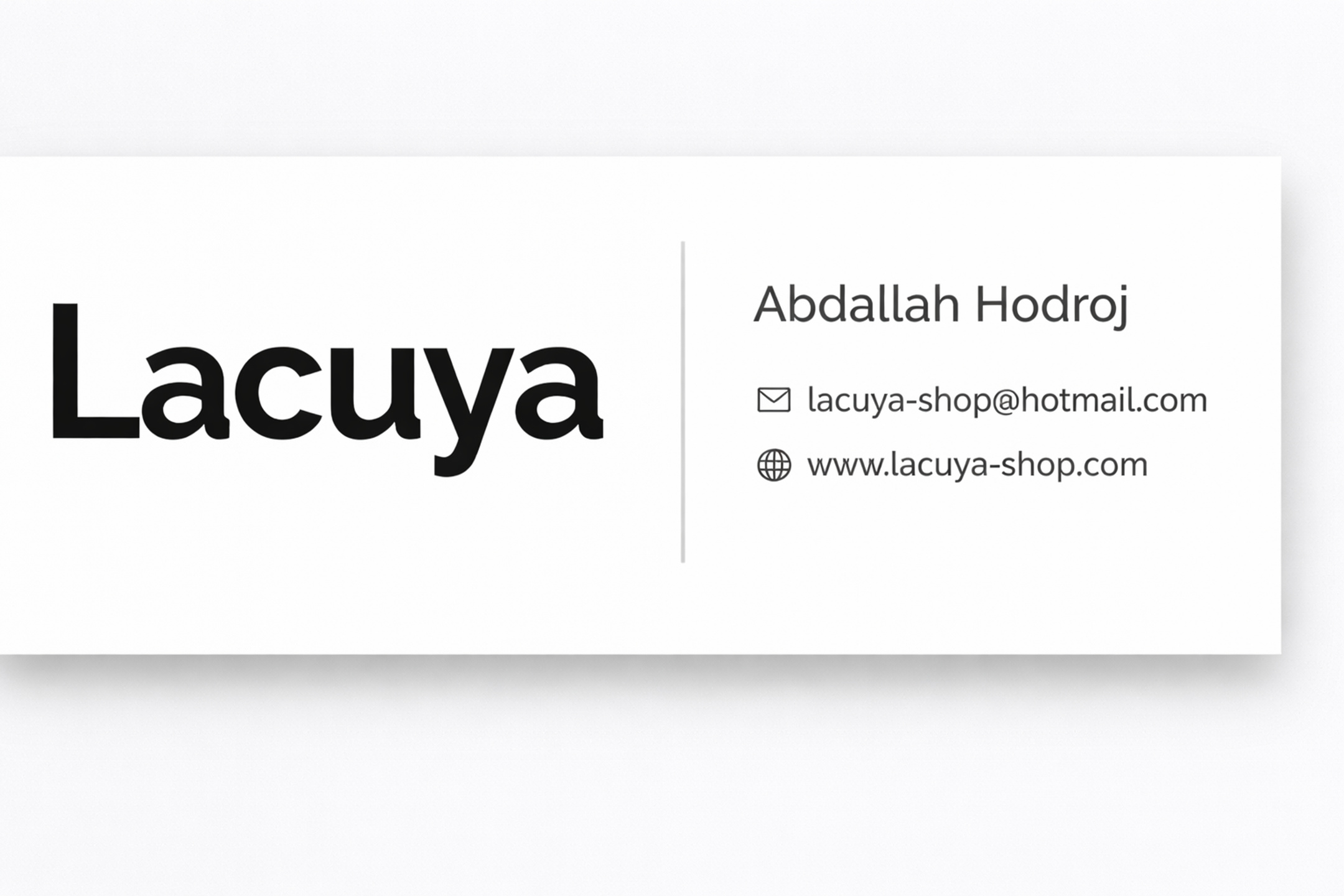 Lacuya