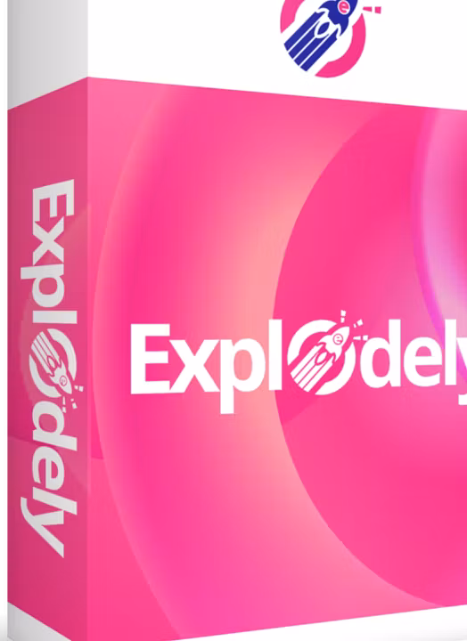 Explodely