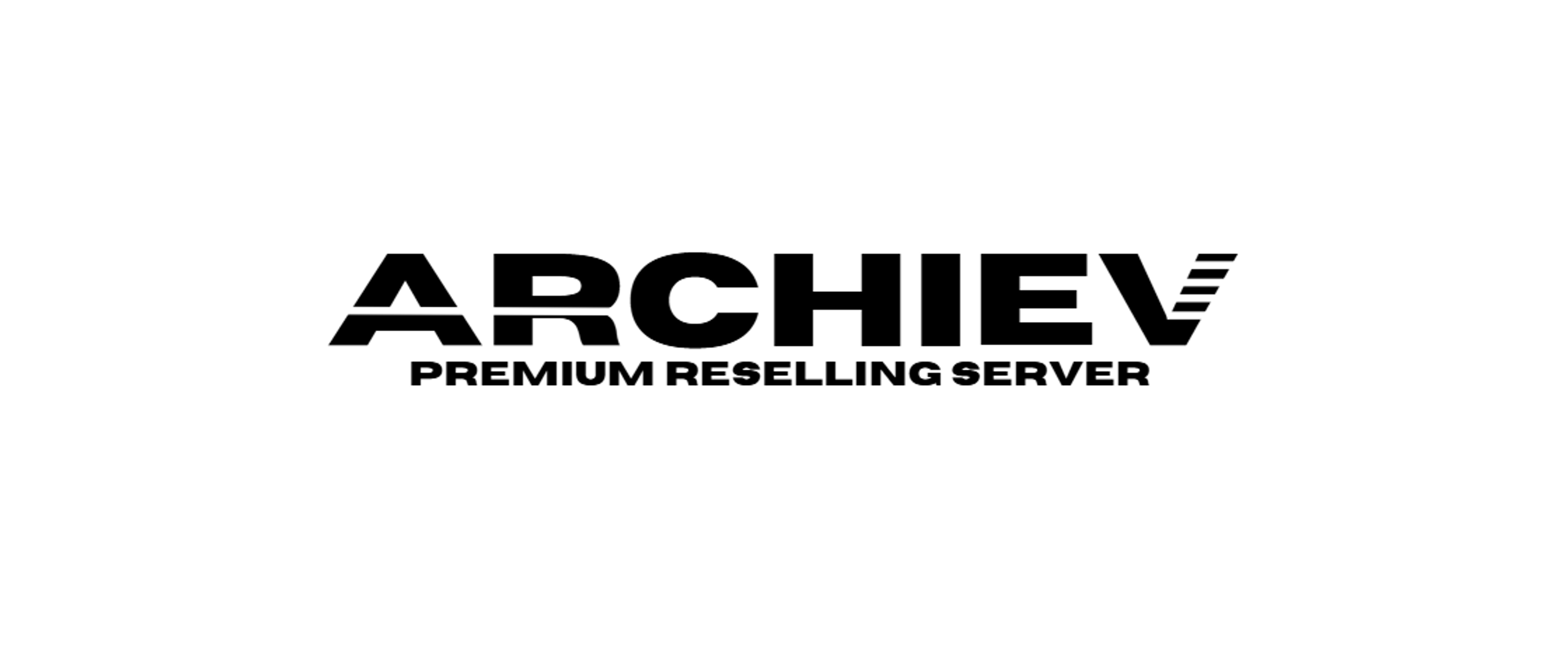 Archiev dein Premium Reselling Server 🦉