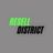Resell District logo