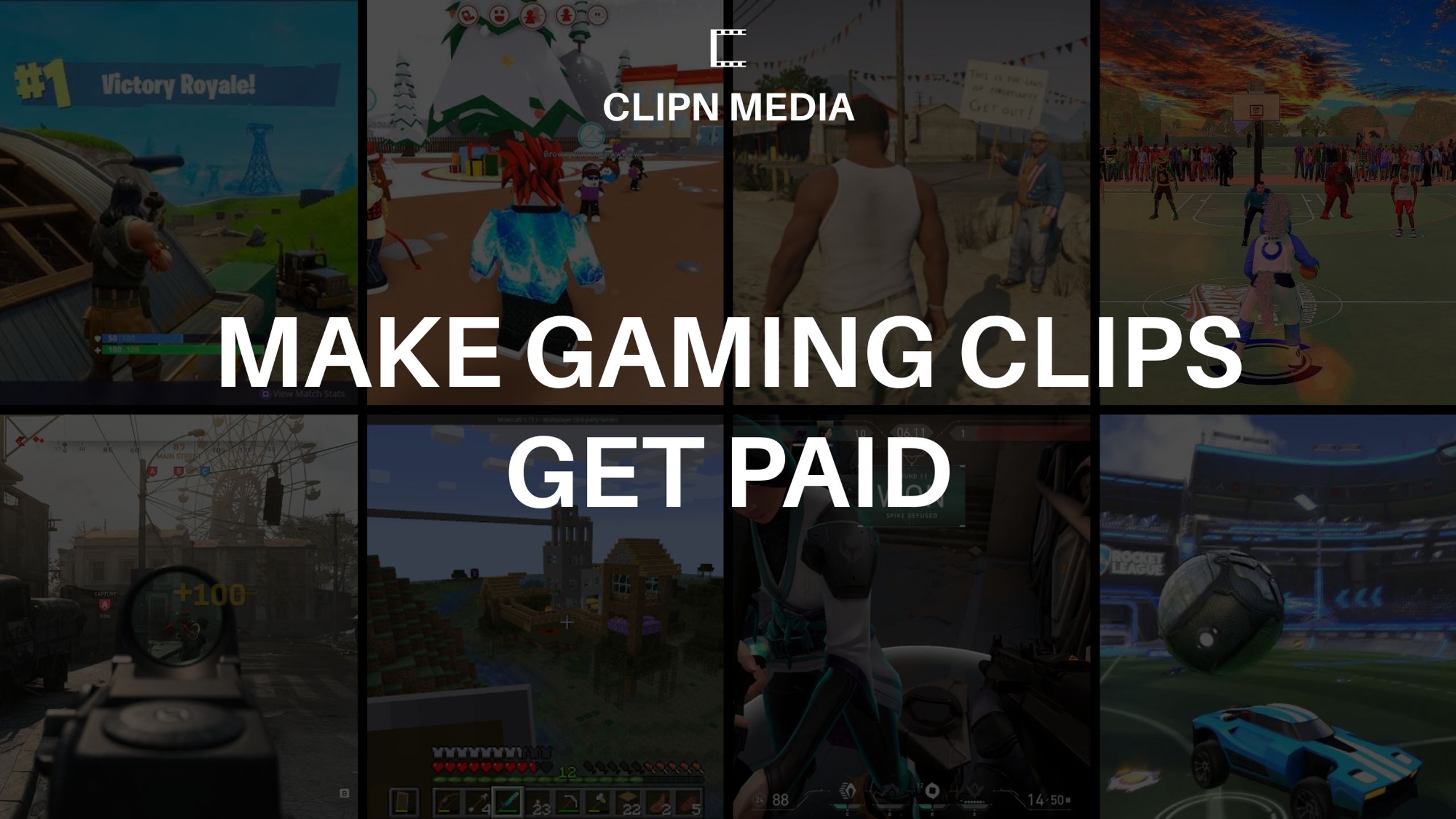 Clipn Media