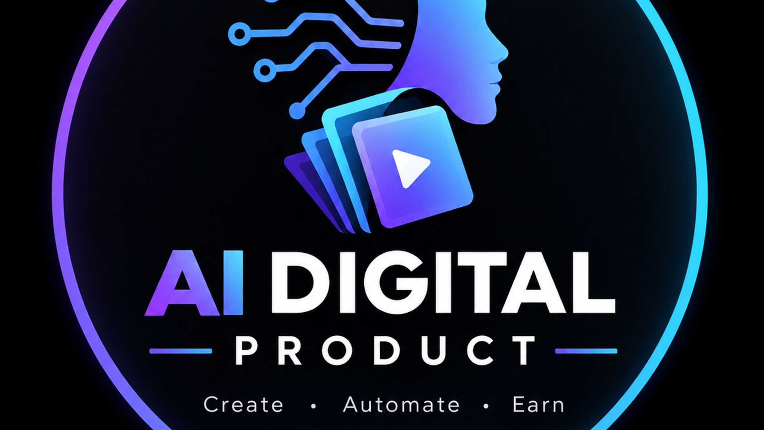 Ai digital product