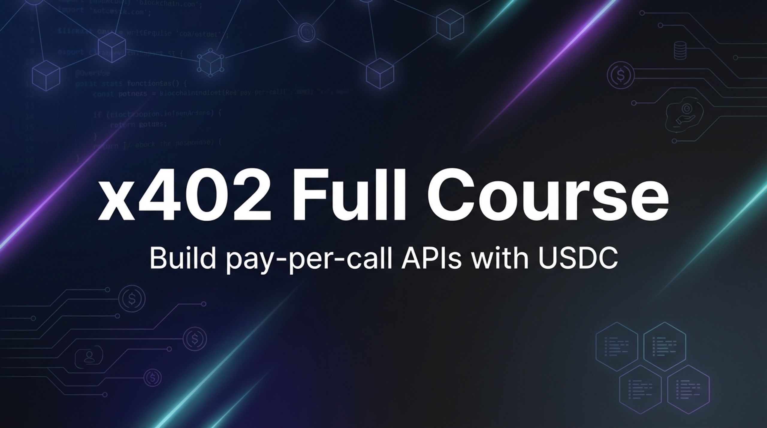 x402 Developer Academy