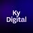Ky Digital logo