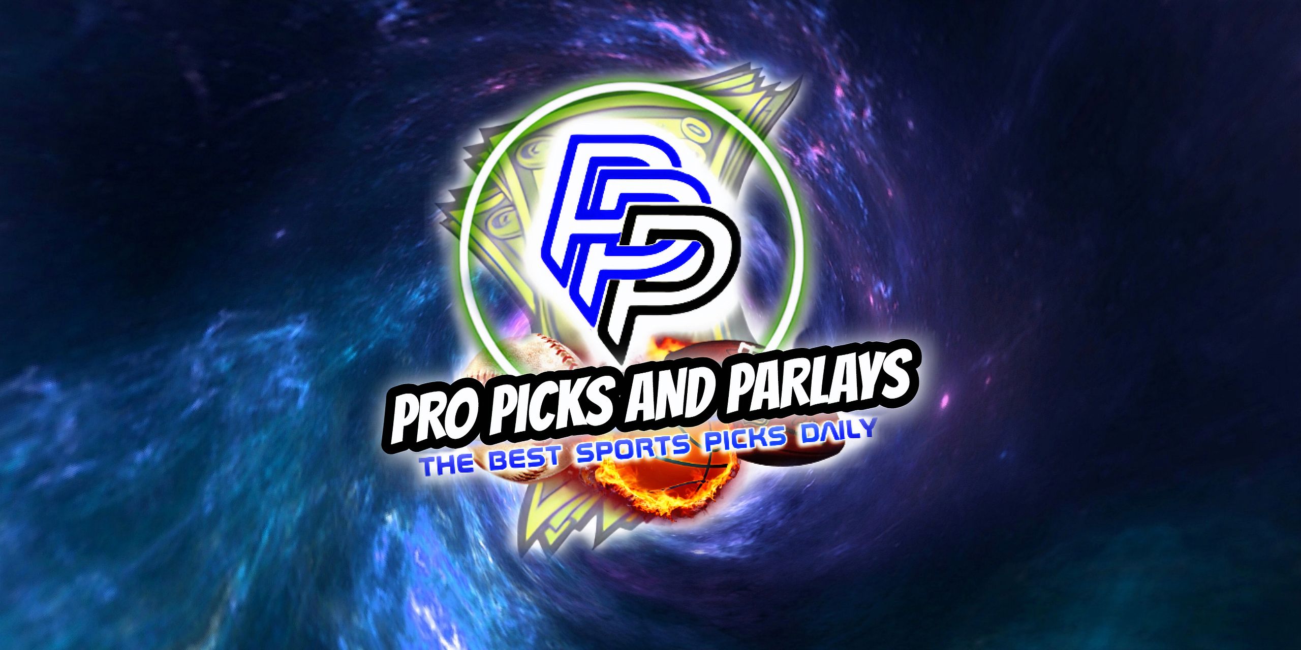 Pro Picks and Parlays