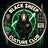 Black Sheep Culture Club logo