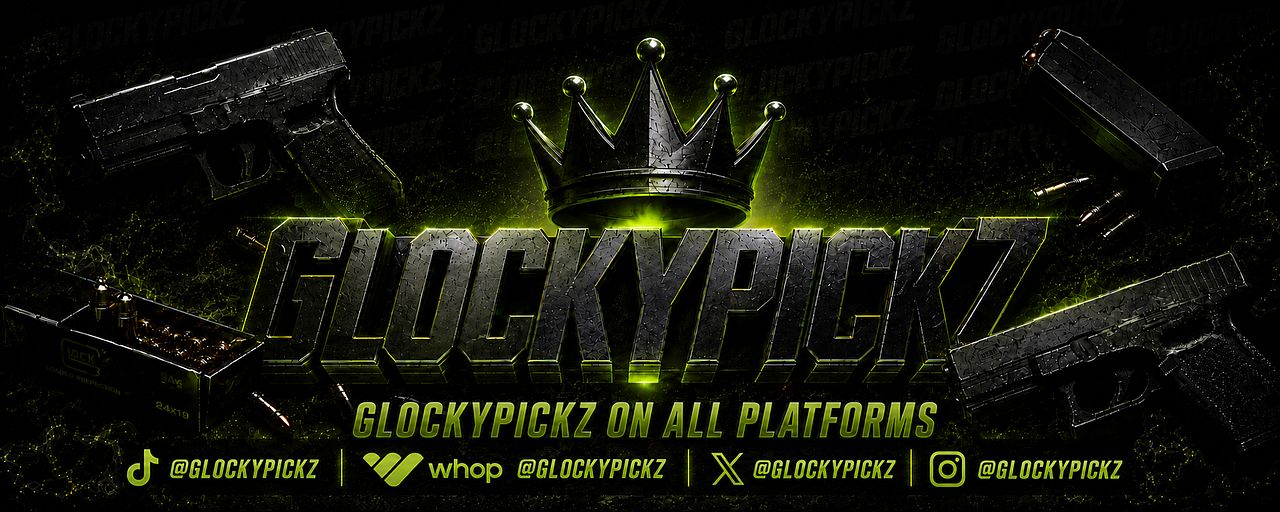 Glocky PickZ